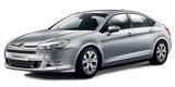 Citroen C5 / DS5 '08-19